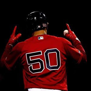 Meet your Posher, Travis